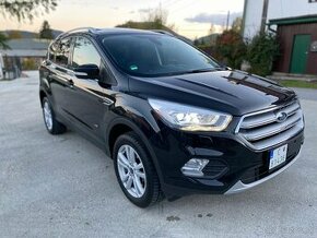 Ford Kuga 2.0 TDCi Cool & Connect LED PANORAMA AWD 4x4