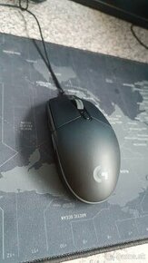 Logitech G203 Lightsync