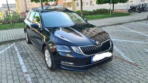 Škoda octavia iii 1.4 TSI DSG - 1