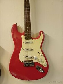 Fender Squier - 1