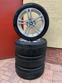 BMW R18 Styling 613 + zimné Continental Runflat + TPMS