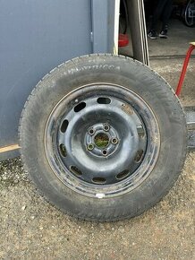 Zimne pneumatiky Matador 195/65 r15 - 1