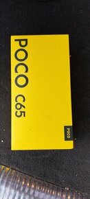 Poco C65 6/128gb