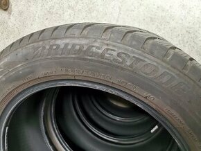 225/55 R18 102V zimné pneumatiky Bridgestone LM001 - 1