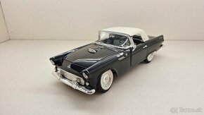 1:18 CHEVROLET THUNDERBIRD - 1