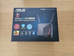 ASUS RT-AC86U