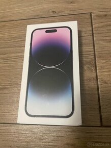 IPHONE 14 PRO 256GB - 1