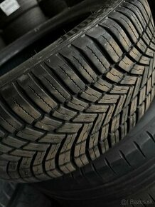 BRIDGESTONE 205/55R16 - 1