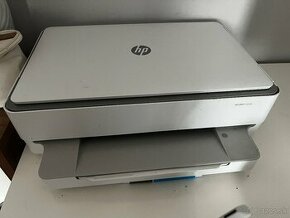 HP ENVY 6020e