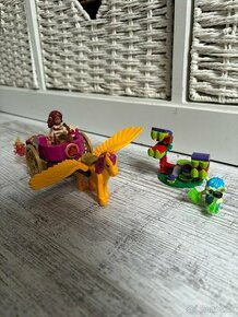 LEGO Elves 41186 Azari a útěk ze Skřetího lesa - 1