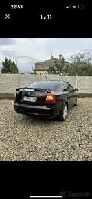 Skoda Octavia 1.9tdi - 1