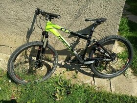 Kúpim MTB/ horský bicykel