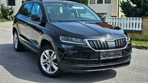 Škoda Karoq 2.0 TDI SCR Style 2020 - 1