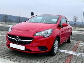 Opel Corsa-E 1.4i 16v - levný provoz na LPG - 1