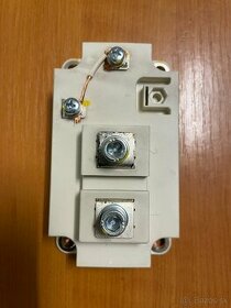 IGBT Tranzistor SEMIKRON SKM500GA124DH6