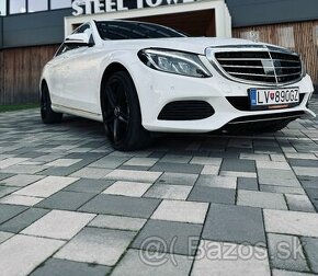 Mercedes Benz AMG C 220d 4matic