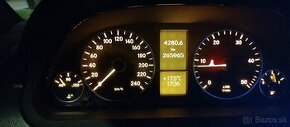 Mercedes A200 (w169) - 1