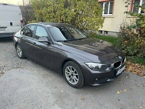 BMW 316 r.v. 2013 2.0Tdi