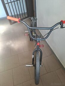 Freestyle bmx 20 - 1