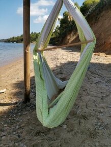 Hacka pre bábätká od narodenia