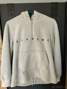 Supreme sherpa L FW15