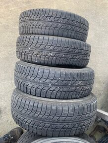 195/70 R15 zimne