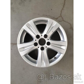 1kus BMW disk 5x120 R16 ET44