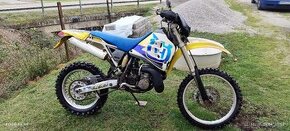 Husqvarna WR 360 2T