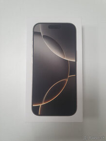 iPhone 16 Pro 256GB