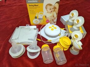 Medela Swing Maxi New