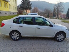 PREDAM RENAULT THALIA 2.1,2,55KW,2009.NAJ,KM 80000KM