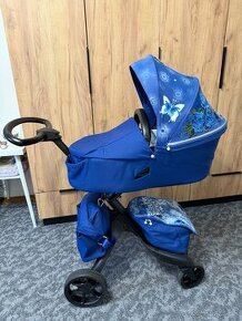 Stokke Xplory X Royal Blue