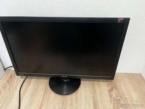 Predam monitor 24" ASUS