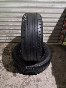 Dunlop letné 205/55/R16