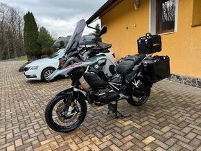 Bmw r1250 gs