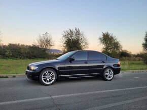 Bmw E46 316i