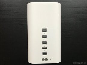 APPLE AirPort Time Capsule 2TB HDD