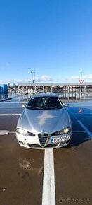 Alfa Romeo 156 1,9jtd 85kw