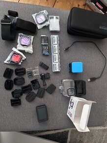 Gopro Hero 11 black