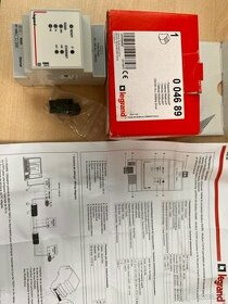 Legrand 004689 EMDX3 RS485/IP Ethernet rozhranie