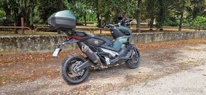 Honda X-ADV 750