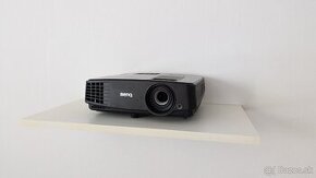 Benq MS506