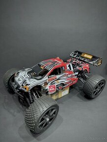 HPI Trophy Truggy 4.6 1/8 2.4GHz