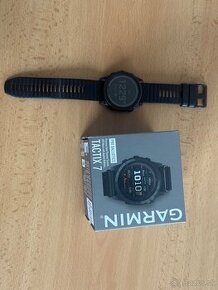 Garmin Tactix 7 PRO Solar Ballistic