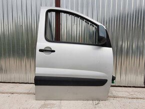 FIAT SCUDO PRAVE DVERE