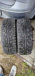 215/60 r16 zimne