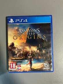 Assassin’s creed ORIGINS