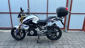 BMW G310R