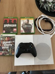 Xbox One S 500GB