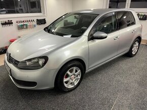 Predám  VW Golf 6 1.4 59kw,benzin